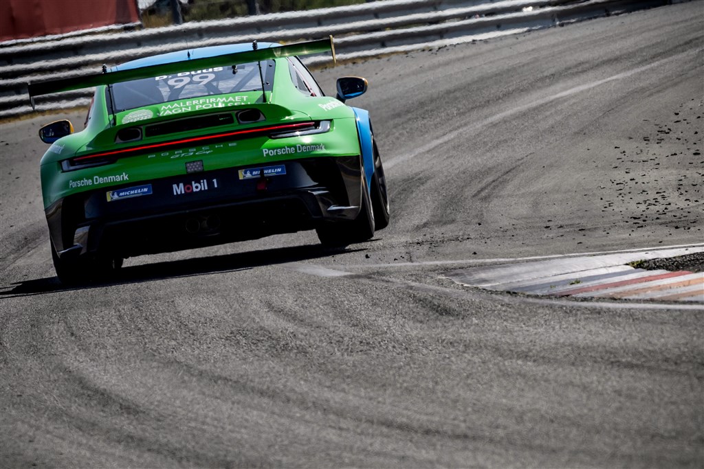 (Foto: Porsche Motorsport)
